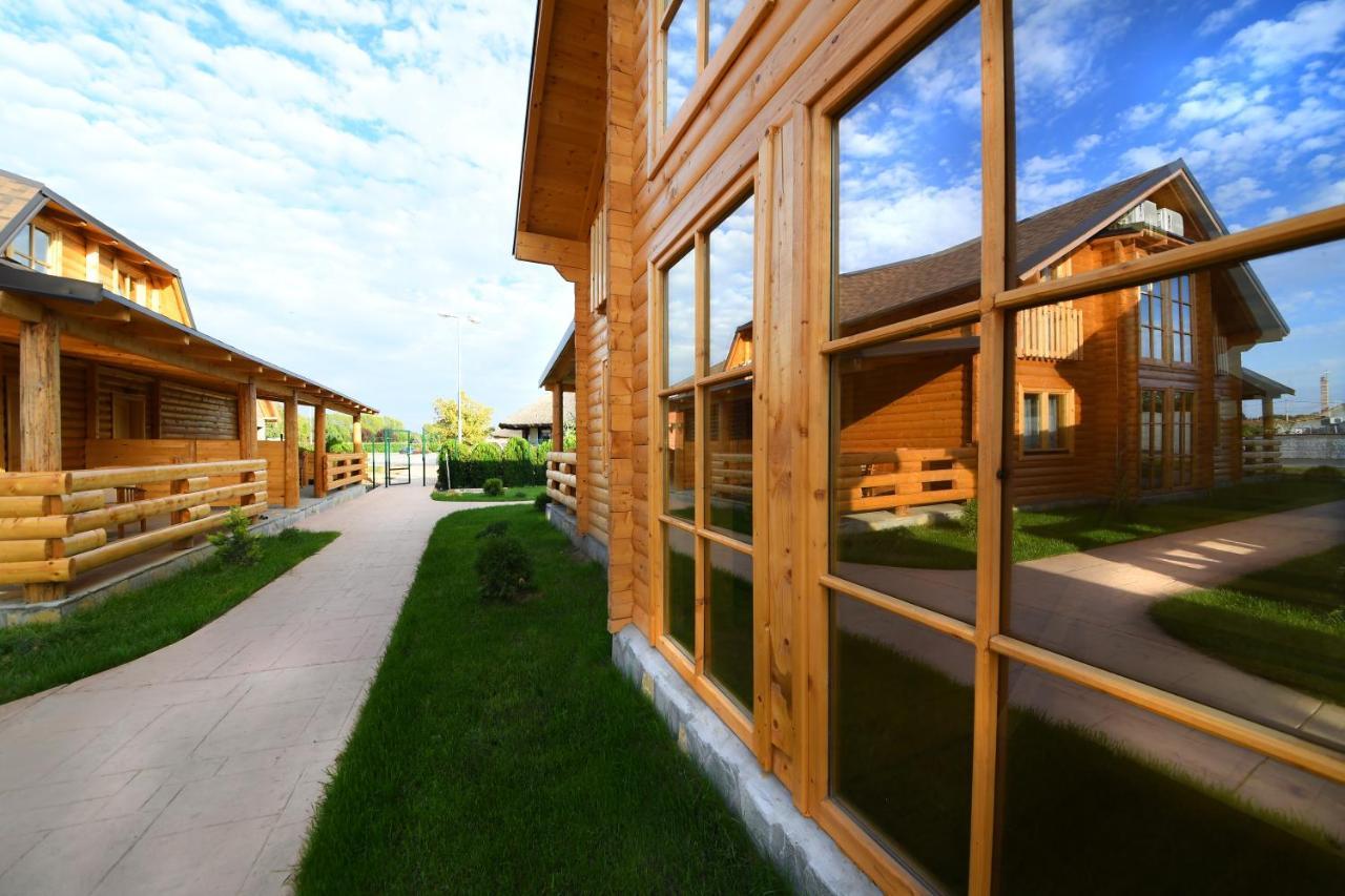 S Club Resort Hotel Aqua Park And Spa Belgrade Exterior photo