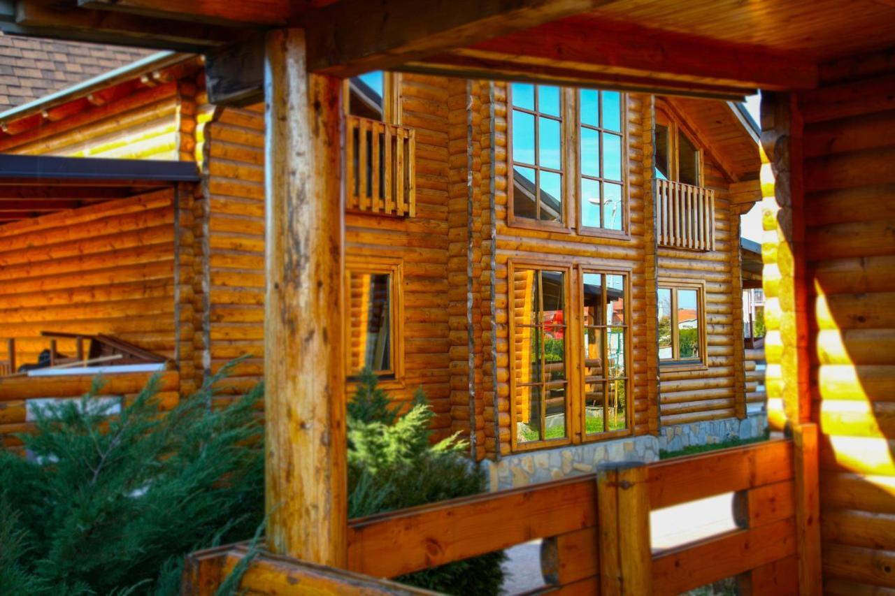 S Club Resort Hotel Aqua Park And Spa Belgrade Exterior photo