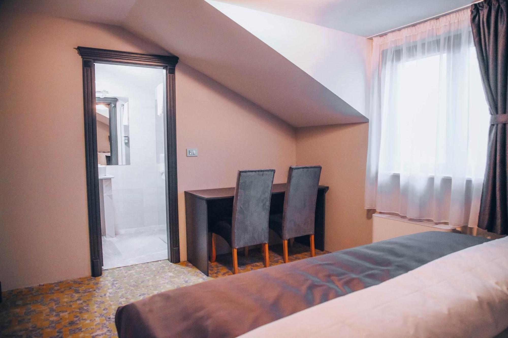 S Club Resort Hotel Aqua Park And Spa Belgrade Room photo