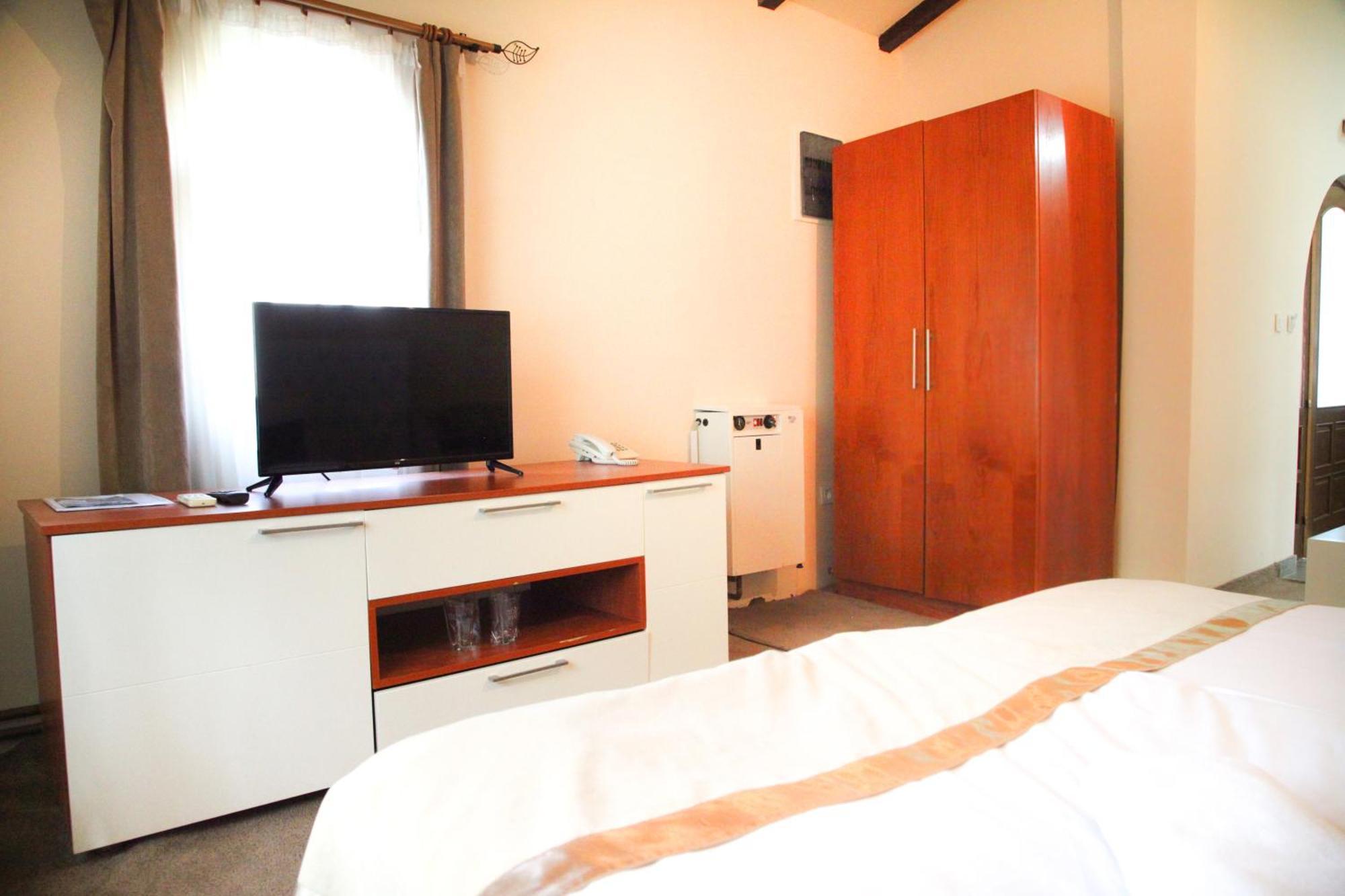 S Club Resort Hotel Aqua Park And Spa Belgrade Room photo